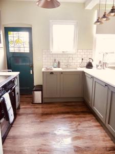 Llangollen Townhouse 4 bedroom