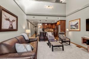 Mountain View Getaway by Great Western Lodging