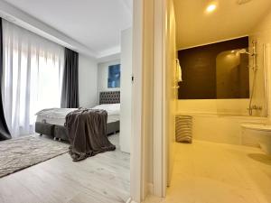 Double Studio B106 StayInn by Cosmopolis