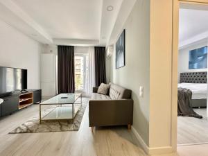 Double Studio B106 StayInn by Cosmopolis