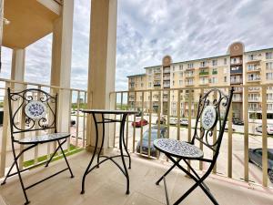 Double Studio B106 StayInn by Cosmopolis