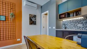 Hostellicious Studio