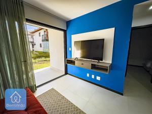 Apartamento Aconchegante em Praia do Forte