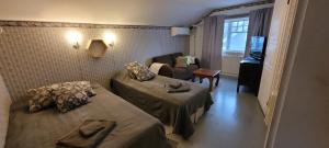 Liekorannan Majatalo- kodinomaista majoitusta rautatieasemaa vastapäätä