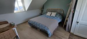 Appartements Studio Le nid de pie : photos des chambres