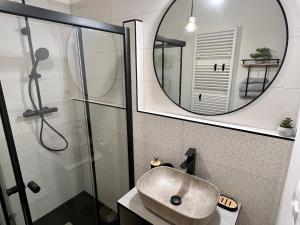 Štýlový apartmán City