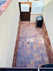 Casa Rural El Paloteo