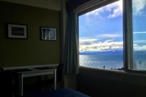 Bariloche Vista Lake 2