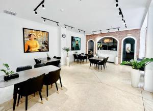Amy Hotel And Apartment Hue
