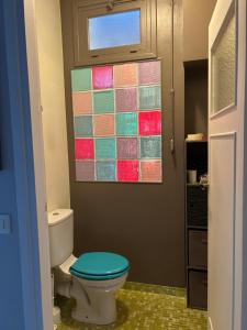 Appartements Summer - appartement 20 mins to Paris - JO 2024 : photos des chambres