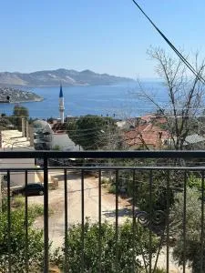 Albedo Apartment - Yeniköy