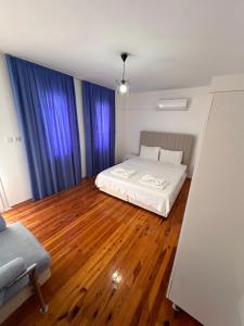 Albedo Apartment