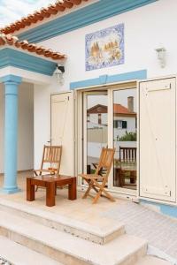 Casa das Grutas - Spacious villa with private parking