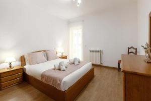 Casa das Grutas - Spacious villa with private parking