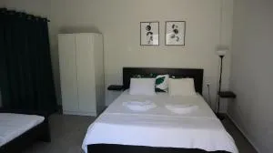 Seaside house with garden - Rozená