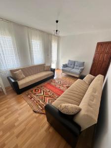 Albedo Apartment