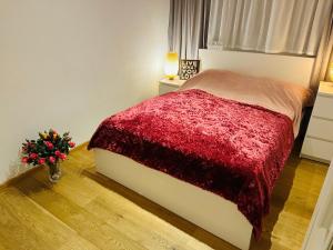 FAMILY STAY SALZBURG City