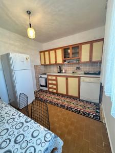 Albedo Apartment