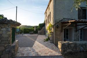 Gîte et studio indépendant idéal Famille - 3hvězdičkové hotely ve městě Le Rouret