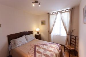 Maisons d'hotes La Vieille Auberge : photos des chambres