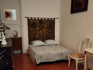 Appartement chic Haussmanien