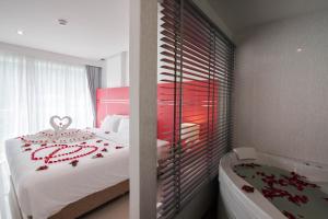 Patong Diamond Hotel