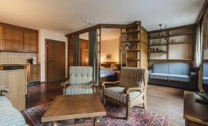 Appartements Pulverer