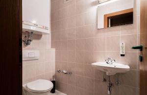 Appartements Pulverer