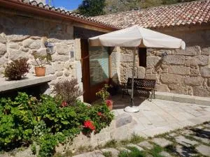 Casa Chandebrito - Chandebrito