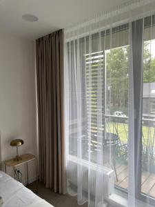 Apartamentai-studija Palangos kopos
