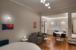 Via Emilio Bensa - Le Case di Bart