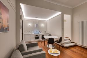 Via Emilio Bensa - Le Case di Bart