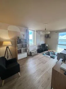 Appartement, Vue sur mer - Hillion