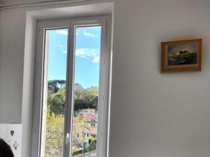 Appartements Appartement chic Haussmanien : photos des chambres