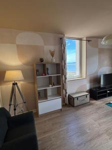 Appartement, Vue sur mer