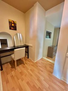 Appartement, Vue sur mer