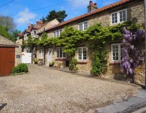 Tillers Cottage - Allerston