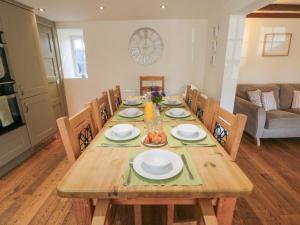 Tillers Cottage