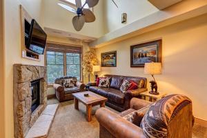 Park Avenue Lofts 304 by Great Western Lodging