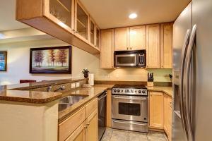 Park Avenue Lofts 304 by Great Western Lodging