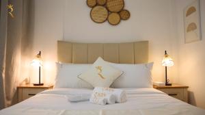Aurora Your 2BR Duplex Transit Apartment in Masdar City