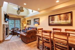 Park Avenue Lofts 304 by Great Western Lodging