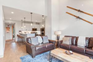 Park Avenue Lofts 305 by Great Western Lodging
