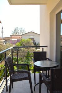Villa Planta