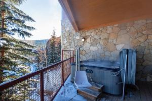 Park Avenue Lofts 306 by Great Western Lodging