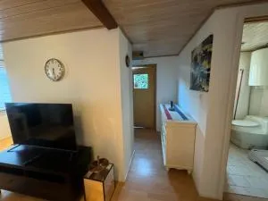 Hotsgången 4 nummer 57 B - Bara