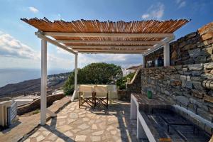 Studio Iro Myconos Greece