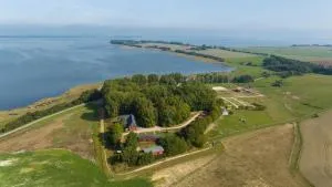 Bernsteinland Barth - Rubitz