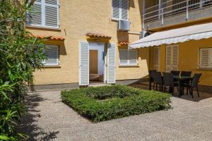 Apartments Casa Mia 