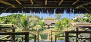 Kite Nômade - 萨夸雷马